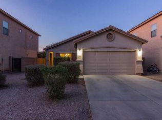 3580 E Desert Moon Trl, San Tan Valley, AZ 85143