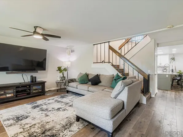 5364 Caminito Velasquez, San Diego, CA 92124