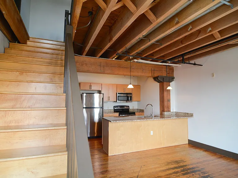 Bloc 12 Apartments — Photo 27