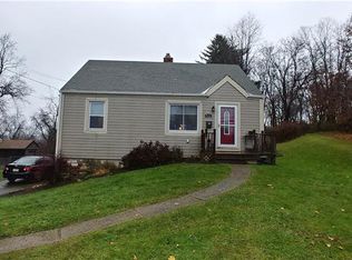 427 Jefferson Rd, Pittsburgh, PA 15235