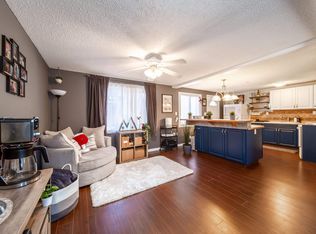 72 Ridgewood Ter, Saint Albert, AB T8N0E9