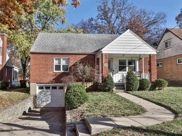 7014 Clovernoll Dr, Cincinnati, OH 45231