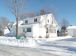 701 N Genesee St, Merrill, WI 54452