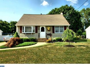 51 Goeke Dr, Hamilton, NJ 08610