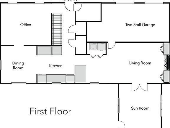 3rd image of 3119 Garst Cabin Dr