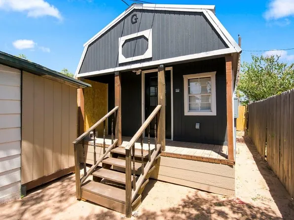 210 N Jackson St, Midland, TX