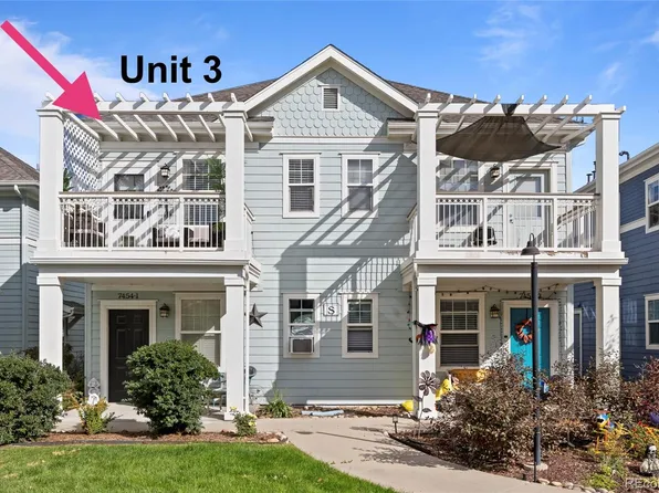 7454 E 28th Avenue #3, Denver, CO 80238