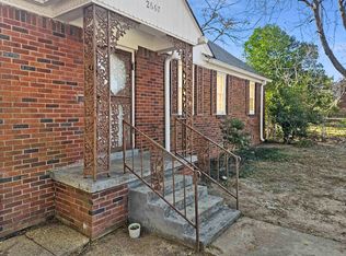 2667 Barron Ave, Memphis, TN 38114