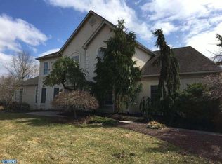 551 Village Rd W, Princeton Junction, NJ 08550