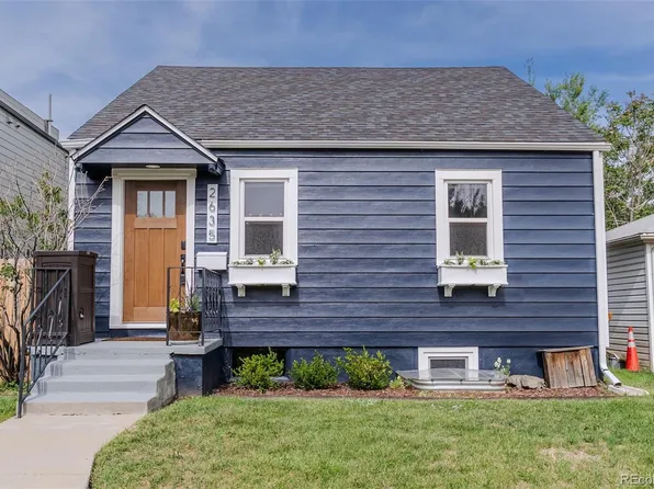 2635 S Cherokee Street, Denver, CO 80223