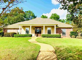 512 Edgewood Ln, Brandon, MS 39042
