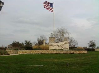 248 Mystic Shadow Ln, Buda, TX 78610