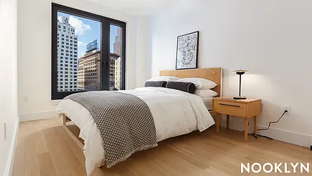 Rented by Nooklyn NYC LLC