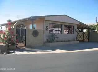 5737 W Box R St, Tucson, AZ 85713