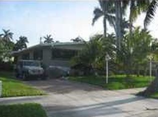 706 Tyler St, Hollywood, FL 33019