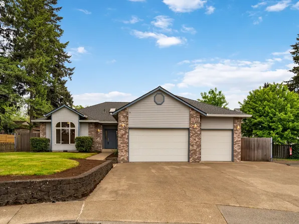 1909 NE 156th Ave, Portland, OR 97230