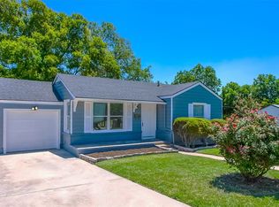 4501 Marks Pl, Fort Worth, TX 76116