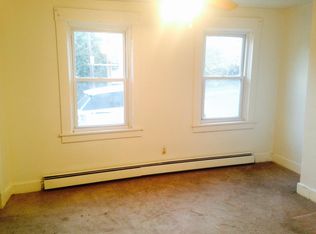 45 Albany St, Albany, NY 12204