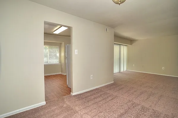 Dining/Living Area-Classic