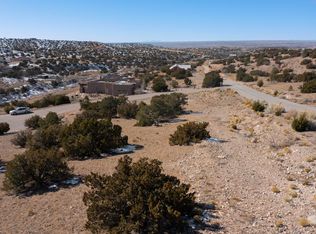 Windmill Trl, Placitas, NM 87043