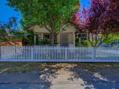 110 Taylor St, Weaverville, CA, 96093