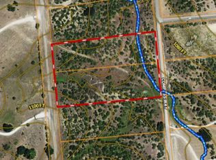 3760 Compass Way, Bluff Dake, TX 76433