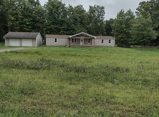 4200 Township Road 233, Cardington, OH 43315