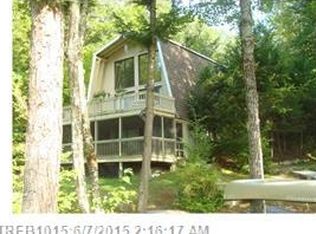 44 Cove Rd, Harrison, ME 04040