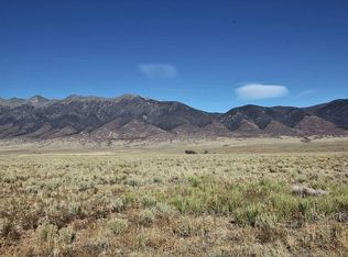 In The Northern San Luis Vall, Villa Grove, CO 81155