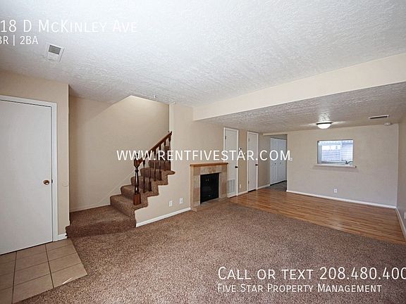 2nd image of 918D McKinley Ave