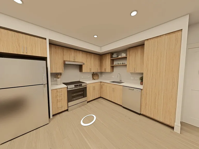Catalyst FKA Berkeley Workforce Housing — Photo 19