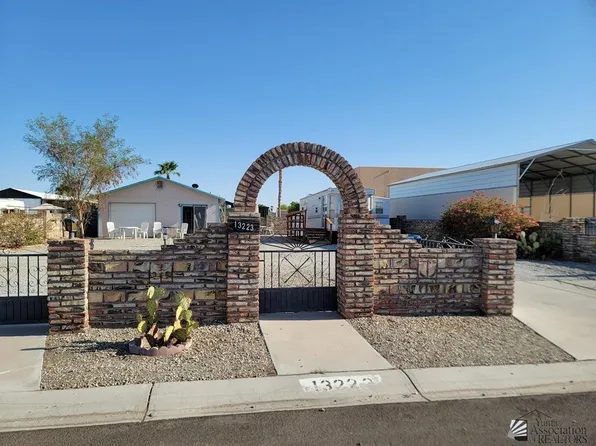 13223 E 45th Ln, Yuma, AZ 85367