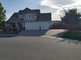 1789 Sycamore Ct, Richland, WA