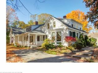 193 Main St, Freeport, ME 04032