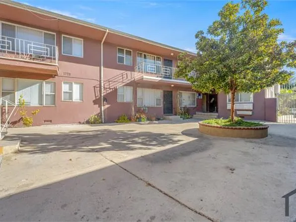 3907 Roxanne Ave #8, Los Angeles, CA 90008