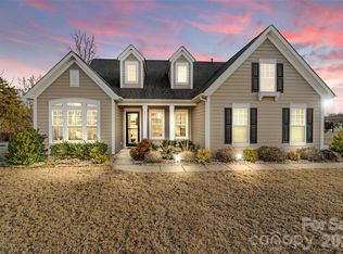 4211 Maggie Springs Way, Clover, SC 29710