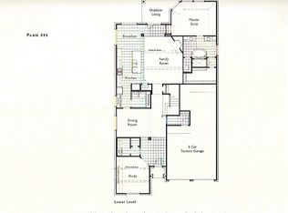 901 Snyder Dr, McKinney, TX 75070