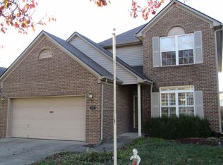 337 Silver Creek Way, Lexington, KY 40511