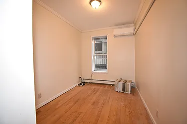 Rented by Stuyvesant Heights Realty Corp