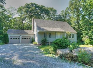1713 Center Groton Rd, Ledyard, CT 06339