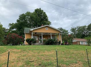 1254 Lytle Rd, Chickamauga, GA 30707