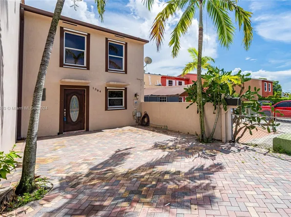 1364 W 71st St Unit 1364, Hialeah, FL 33014