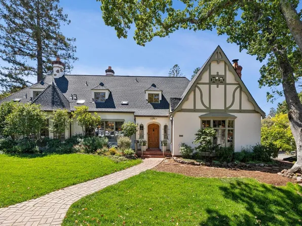 87 Forbes Avenue, San Rafael, CA 94901