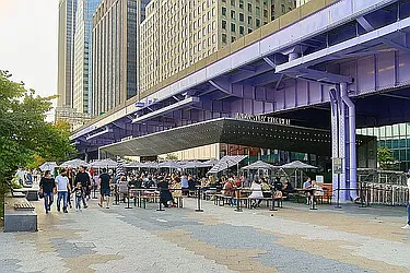 Rented by Living New York