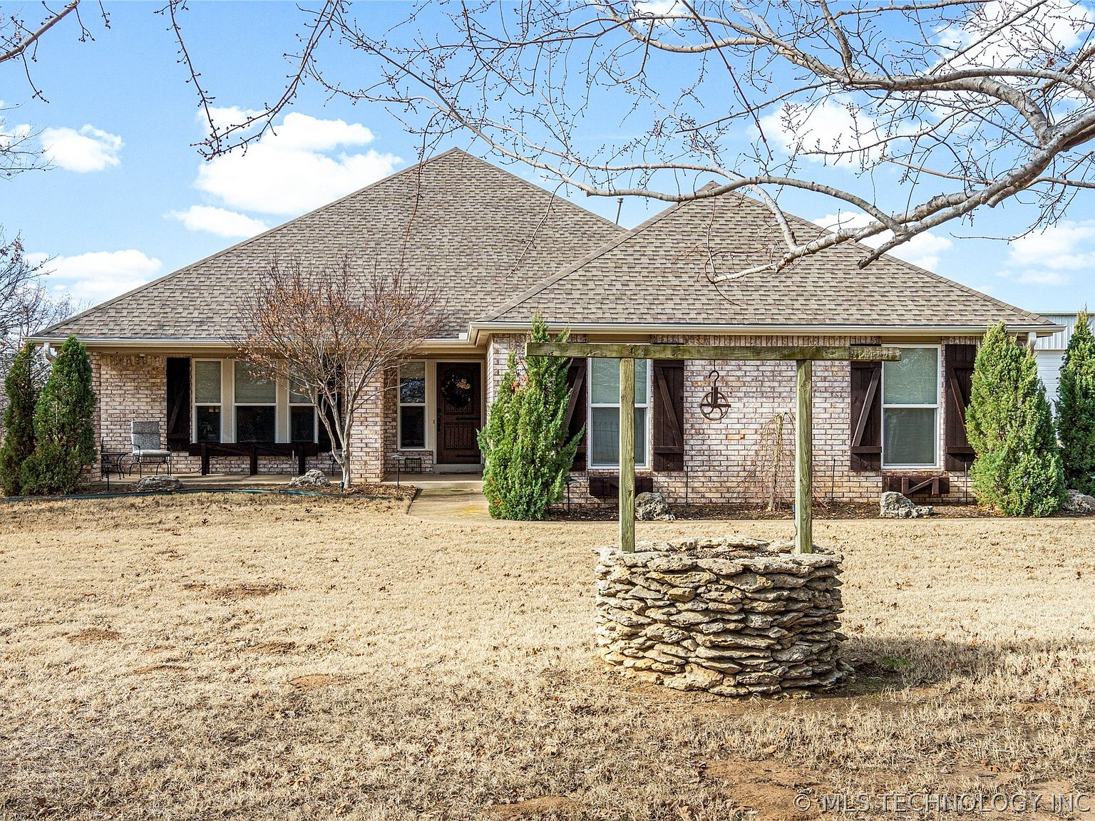 12916 270th Ave, Coweta, OK 74429 Zillow
