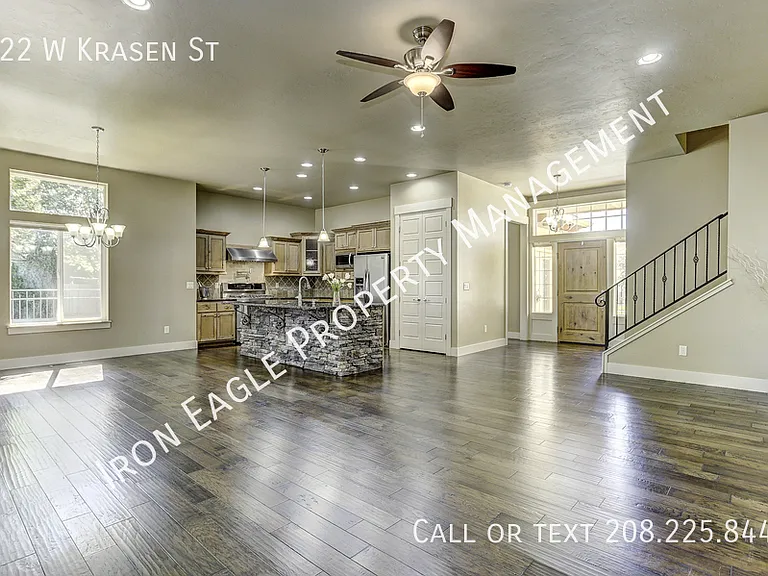 822 W Krasen St — Photo 18