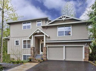 11737 SW 35th Ave, Portland, OR 97219