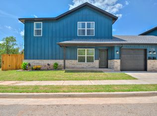 1452 E Park Pl #A, Oklahoma City, OK 73117