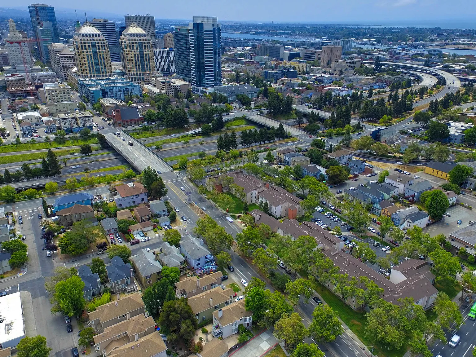 Oak Village — Photo 2