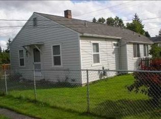1009B Woodlawn Ave #B, Everett, WA 98203